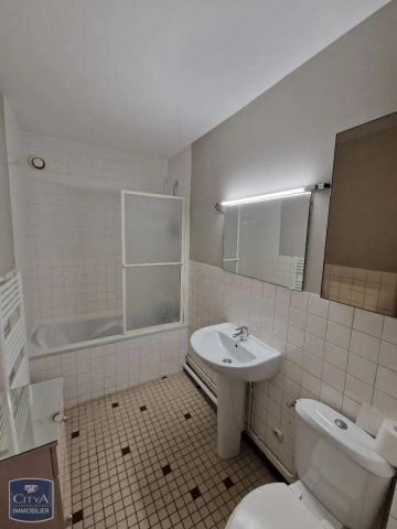 Appartement à louer 1 pièce 28.15m² - Photo 5
