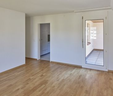 MIETEN OHNE KAUTION - Ruhige Wohnlage an der Aare, wird saniert - Photo 2