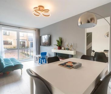 3 bed town house to rent in Elemore Close, Newcastle Upon Tyne, NE13 - Photo 5