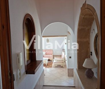 Villa in Jávea for long-term rental VMR 3209 - Photo 5