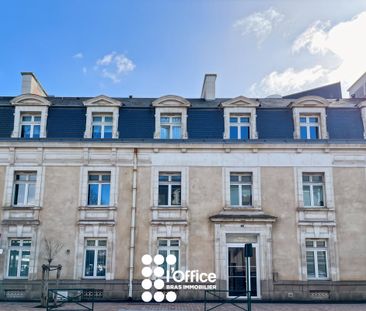 Location Appartement 2 pièces 46m² LES SABLES D OLONNE 85100 - Photo 1