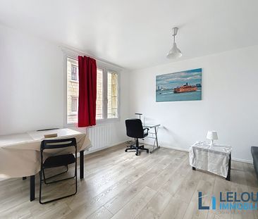 Location Appartement 1 pièce 23m² ROUEN 76000 - Photo 2