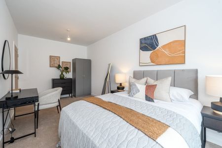 1 bedroom apartment to rent - Photo 3