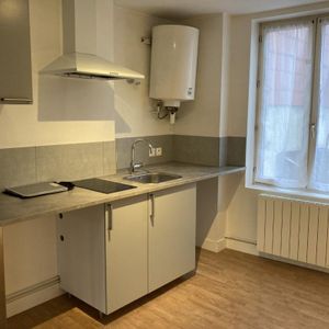 Location Appartement 1 pièce 20m² LISIEUX 14100 - Photo 2