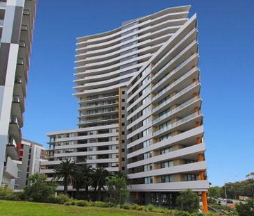 Sunny and Spacious 2 Bedroom with Study (3rd Bedroom) and Large Bal... - Photo 5