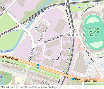 Manchester, M11, Lloyd Wright Avenue - Photo 1
