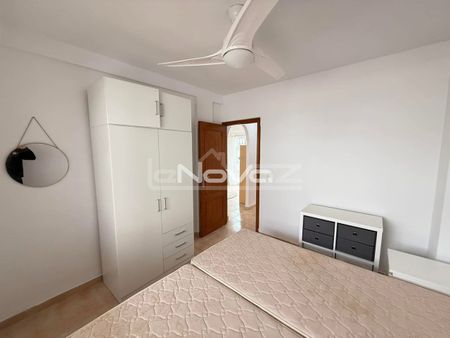 Torrevieja. 5 minutes from the sea. Cozy apartment with two bedro - Photo 4