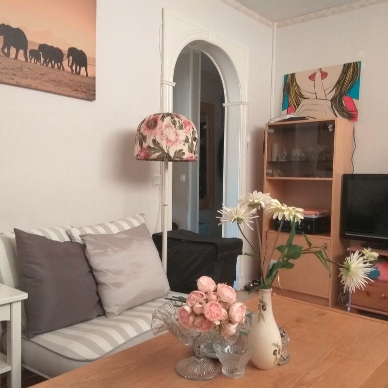 Hovslagaregatan, Trollhättan - Foto 1