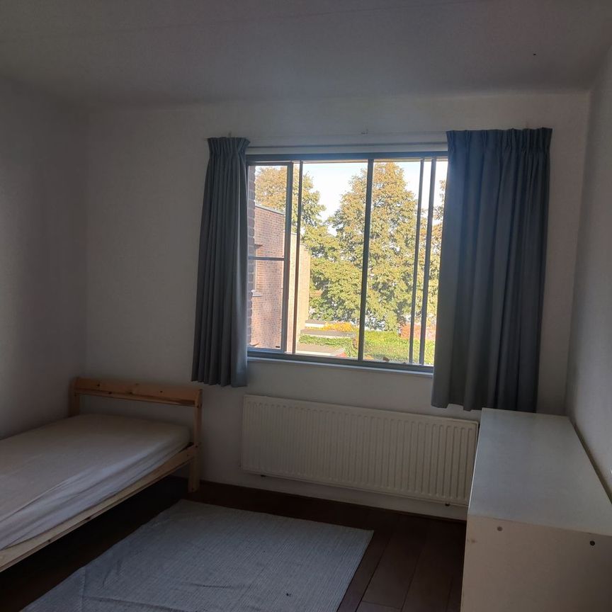 Leo Fallplantsoen 42, Terwijde-West, 3543HH, Utrecht - Foto 1