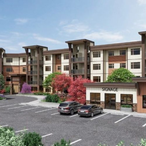 1 Month Free Rent! 1 Bedroom at Harbour Ridge - Photo 2