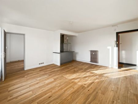Appartement 2 pièces – 32 m² environ à Saint-Jacques-de-la-Lande (ref : G176130) - Photo 5