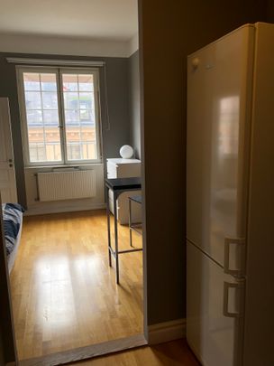 Vegagatan, Stockholm - Photo 1