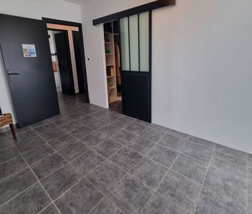 Location appartement 4 pièces, 92.00m², Narbonne - Photo 3