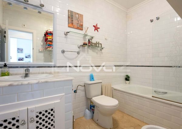 Bungalow with three bedrooms