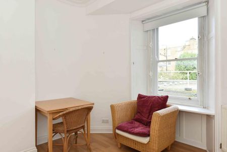 1 bedroom flat to rent - Photo 4