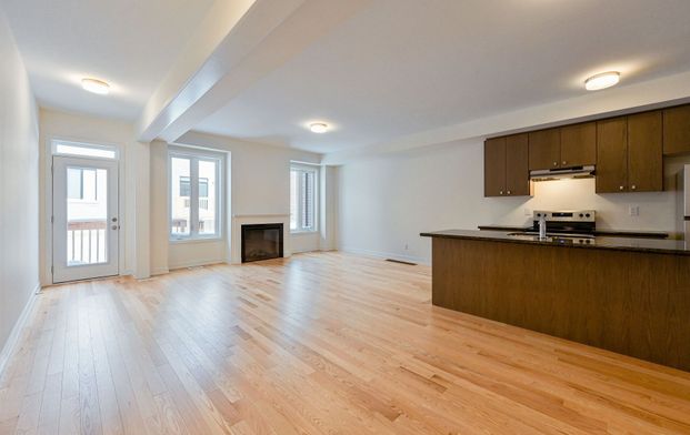 For Lease - 28 Raja Street, Brampton, Ontario - Photo 1