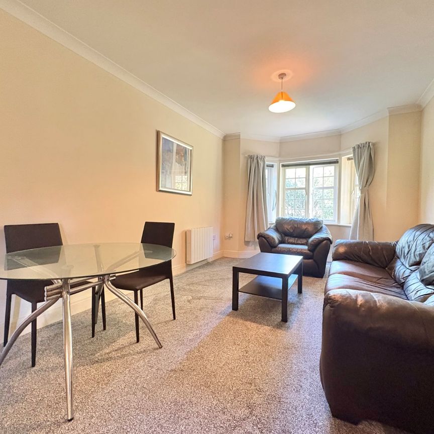 2 bedroom apartment to rent - Photo 1