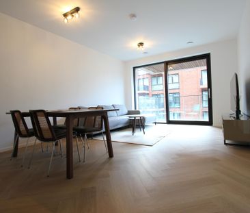 Te huur: Appartement Grasweg in Amsterdam - Foto 6