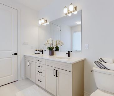 For Lease - 338 Marigold Court, Milton, Ontario - Photo 3