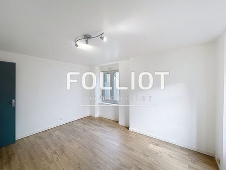 Appartement Avranches 2 pièce(s) 45.50 m2 - Photo 2