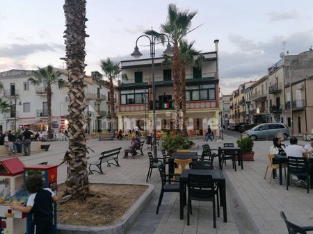 Trilocale via Bari 14, Marina Di Schiavonea, Corigliano-Rossano - Photo 5