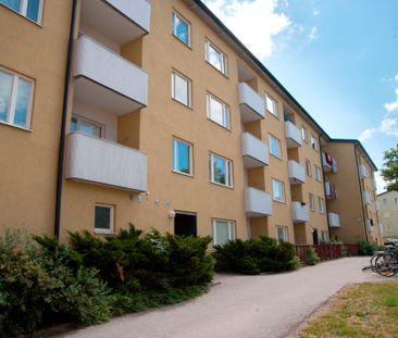 Kråkrisvägen 7 C - Photo 3