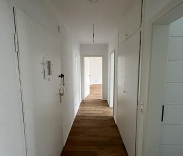 Sei mitten drin! Helle 2-Zimmer-Wohnung in der Innenstadt! - Foto 1