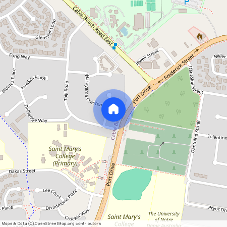 24A Wakayama Crescent, WA 6726, Cable Beach