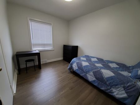 For Lease - 18 Waringstown Drive Unit# #Main, Toronto, Ontario - Photo 3