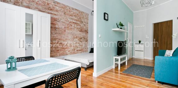 Do wynajęcia mieszkanie Bydgoszcz Centrum - 29m2 - Photo 2
