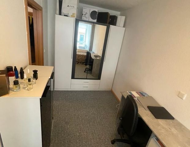 Nachmieter gesucht für 2 Raum Wohnung - Photo 1