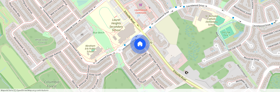 619 Wild Ginger Avenue Unit# C16, Waterloo