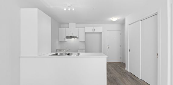 3 1/2 Style Condo - Châteauguay - Libre - Photo 2