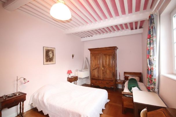 Location / Maison - Photo 1