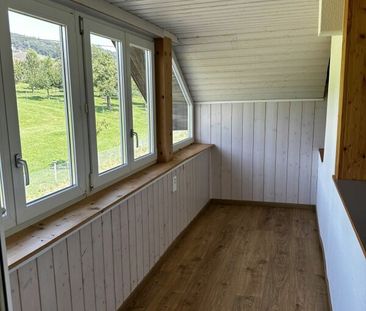 2½-Zimmer-Wohnung, hell, gemütlich, ideal für Single - Photo 5