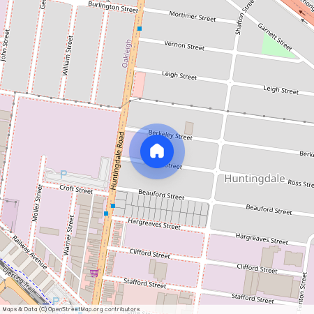 5 Ross Street, Vic 3166, Huntingdale