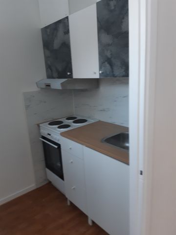 Vintergatan, Hjortkvarn - Foto 4