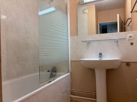 Location Appartement 2 pièce(s) de 37.28 m2 - Photo 3