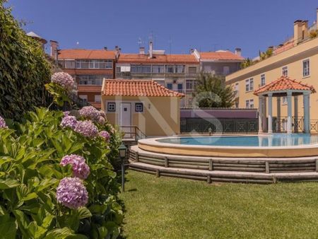 Apartamento T3 em Lisboa - Photo 4