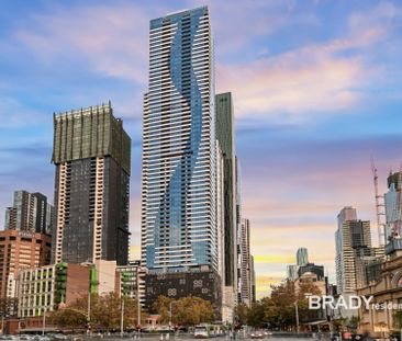 1909/500 Elizabeth Street, Melbourne - Photo 1