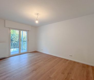 Wohnen in ruhiger Höhenlage von Hoffnungsthal! Modernisiertes Einfa... - Photo 3