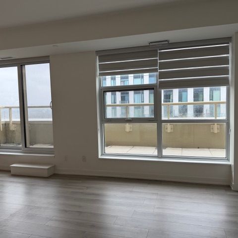 For Lease - 1787 St Clair Avenue Unit# 1007, Toronto, Ontario - Photo 1