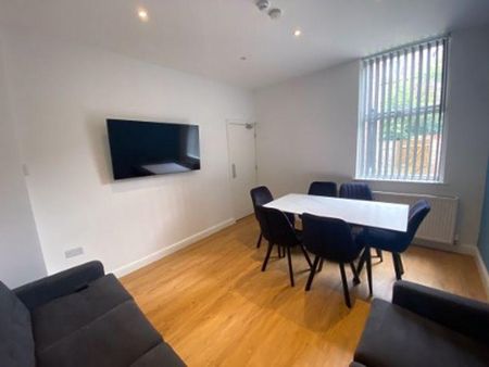 8 bedroom house share to rent - Photo 2