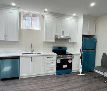 For Lease - 42 Boulton Trail Unit# Bsmt, Oakville, Ontario - Photo 2