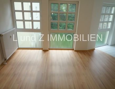 *** Hier wohnen Sie zentral *** Ihre Wohnung wartet schon ! - Foto 1