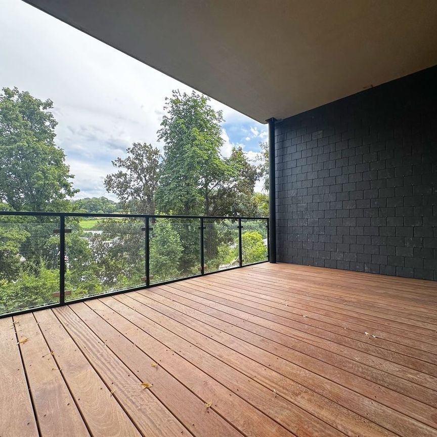 Appartement te huur in Wegnez voor € 890 met 2 slaapkamers - Photo 1