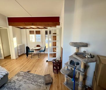 Location Appartement 3 pièces 62m² VALENCE 26000 - Photo 2