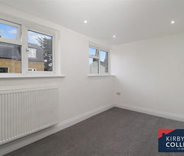 1 bedroom barn conversion to rent - Photo 3