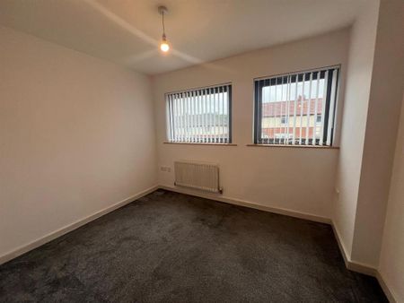 2 bedroom terraced house to rent - Photo 5