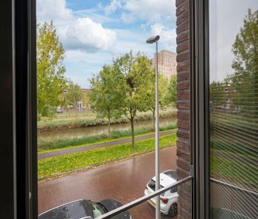 N. Lansdorpstraat 33, Elzenhagen-Noord, 1022KB, Amsterdam - Photo 1